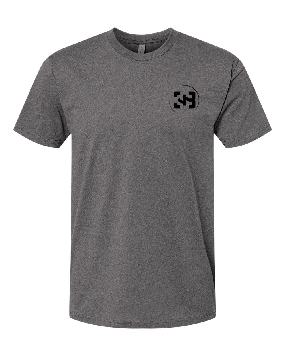 Saved Not Soft Tees