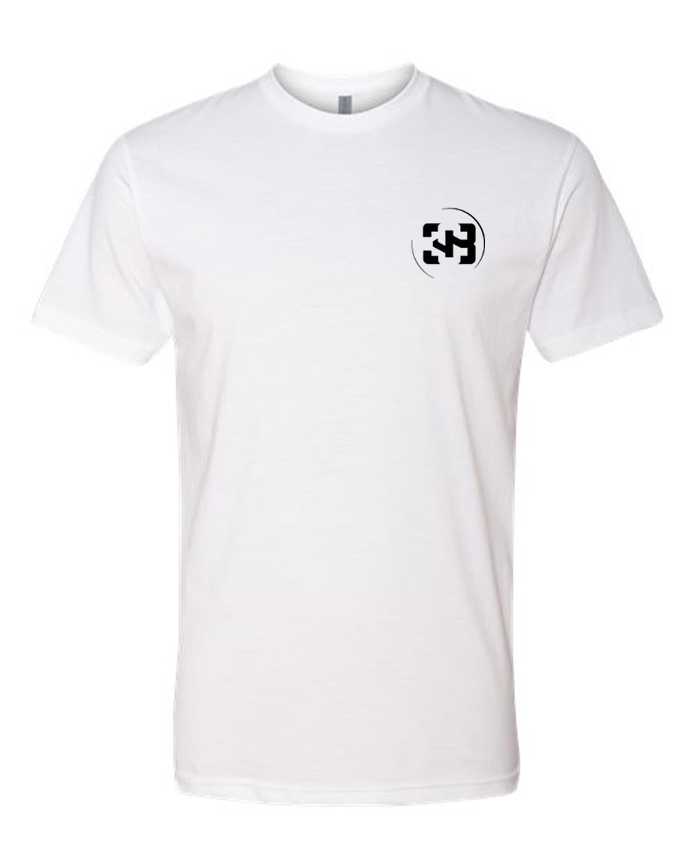 Saved Not Soft Tees