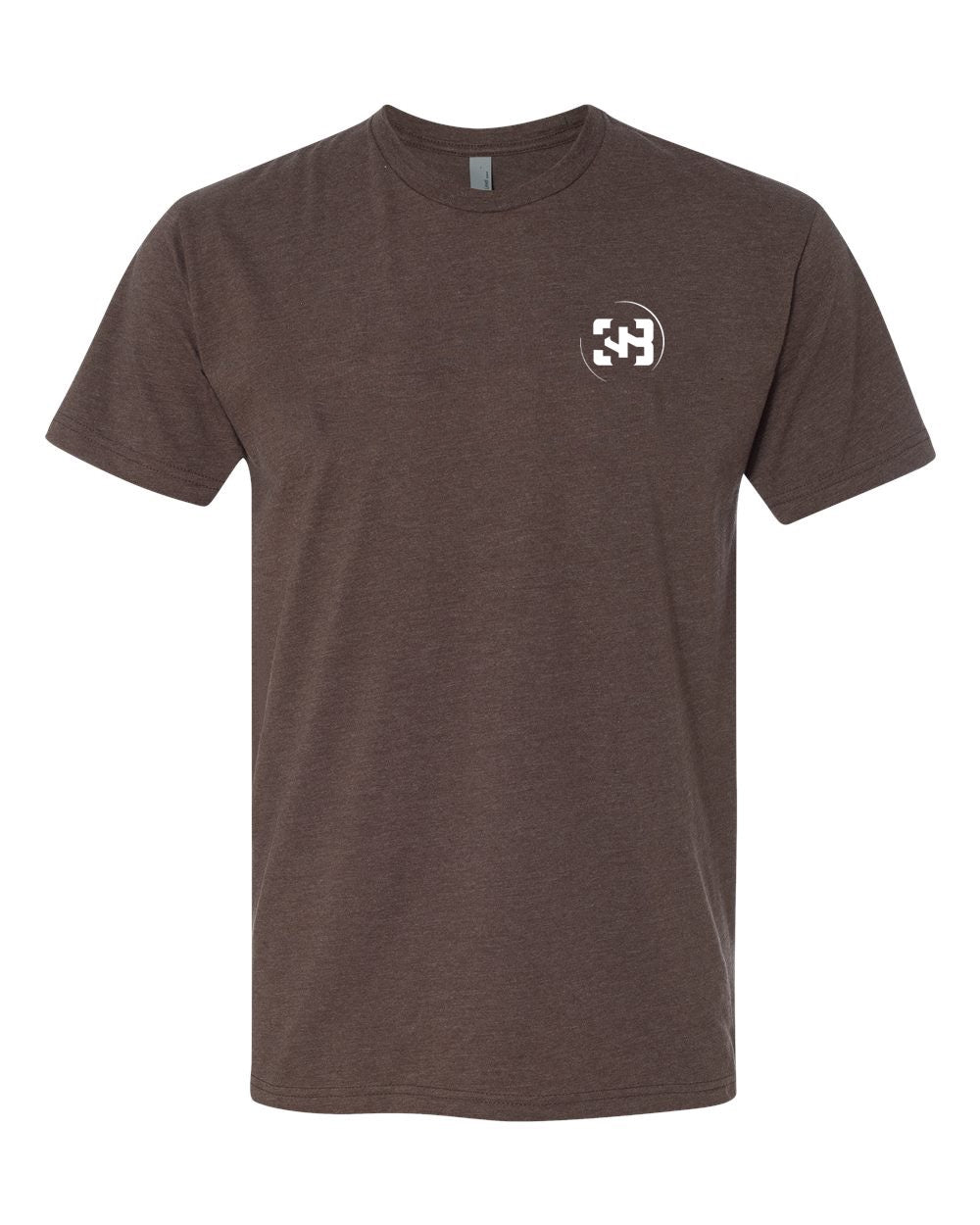 Saved Not Soft Tees