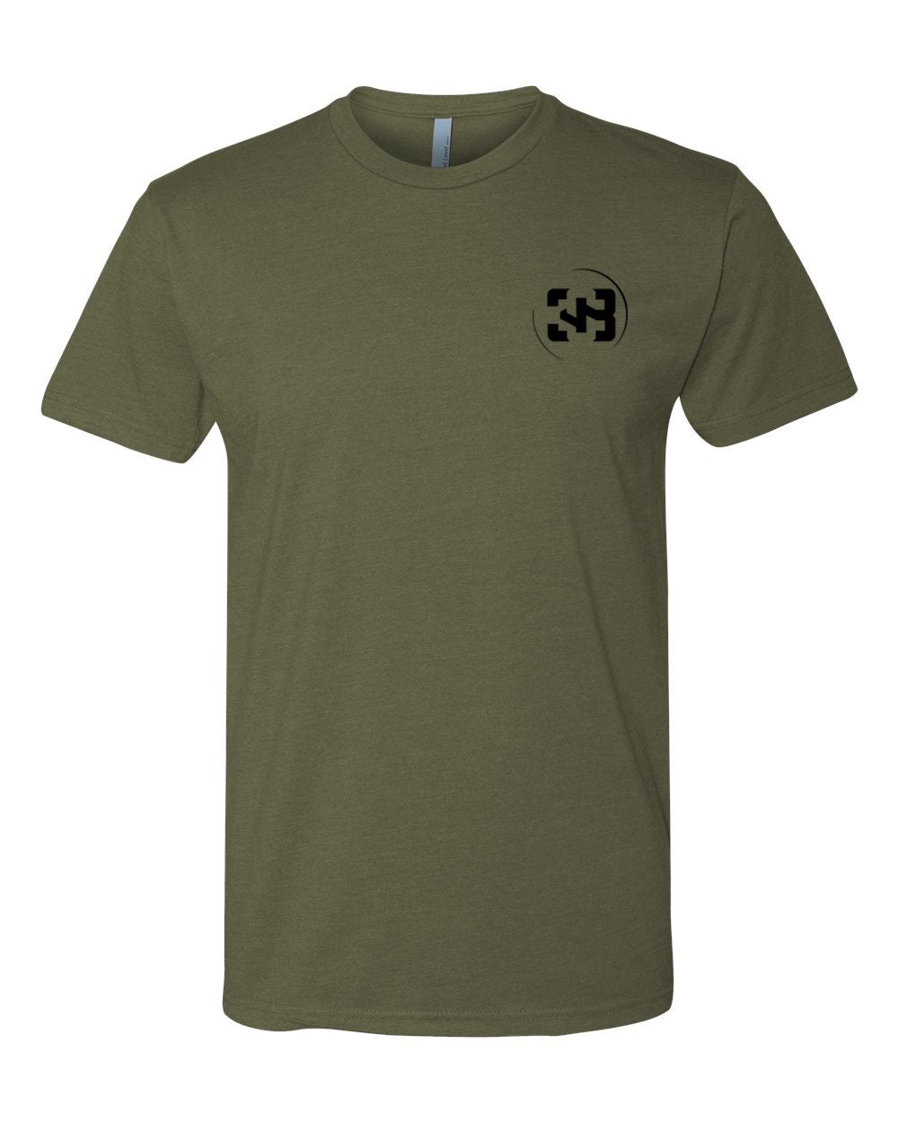 Saved Not Soft Tees