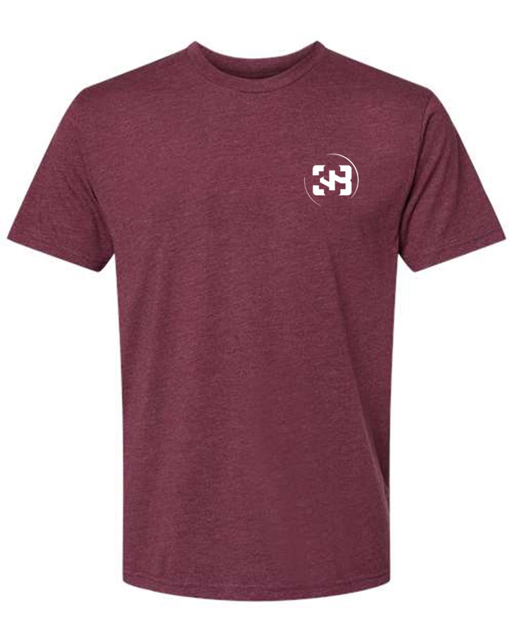 Saved Not Soft Tees