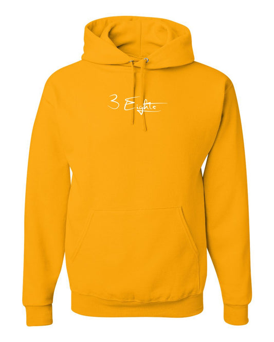 Fall Hoodies