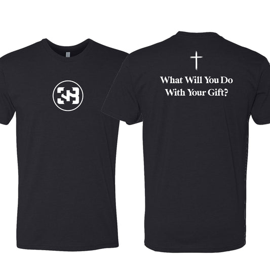 What’s your Gift?